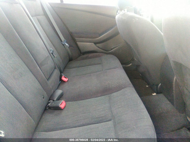 2010 NISSAN ALTIMA HYBRID VIN: 1N4CL2AP9AC130019