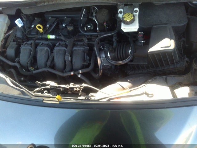 2019 Ford Transit Connect, VIN: NM0GE9G20K1392337