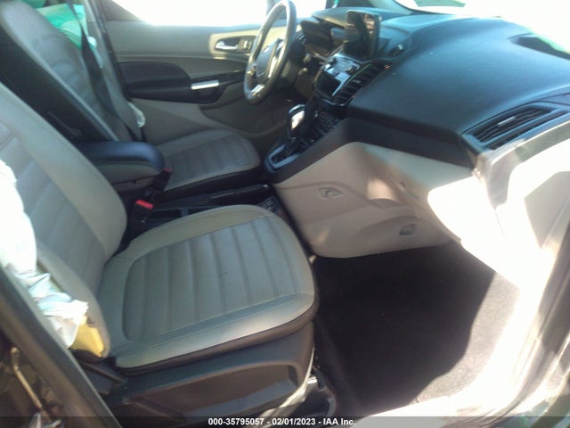 2019 Ford Transit Connect, VIN: NM0GE9G20K1392337