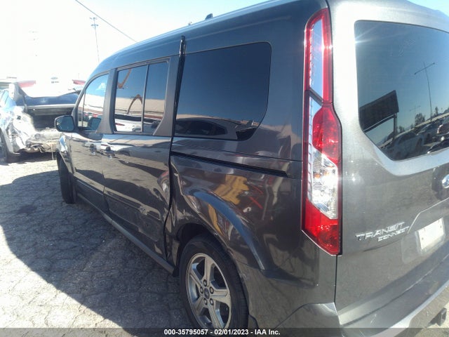 2019 Ford Transit Connect, VIN: NM0GE9G20K1392337