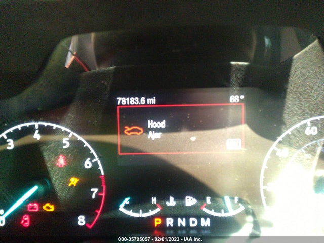 2019 Ford Transit Connect, VIN: NM0GE9G20K1392337