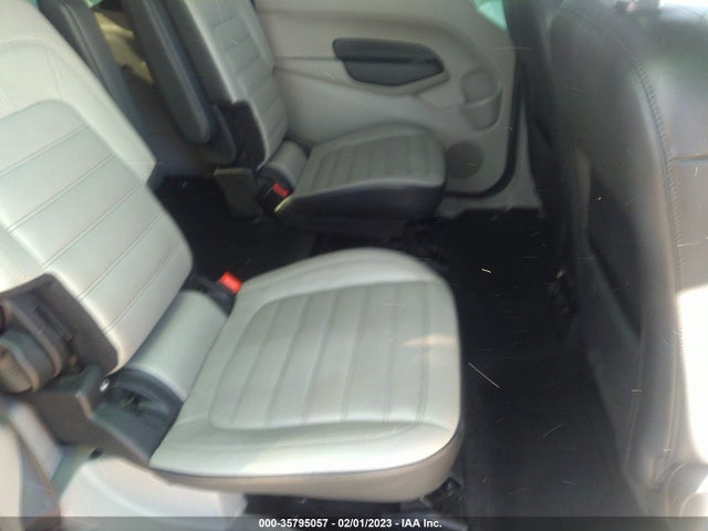 2019 Ford Transit Connect, VIN: NM0GE9G20K1392337