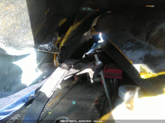 ML32F3FJ0HHF10165 Mitsubishi Mirage G4 Es