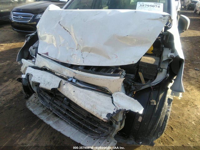 ML32F3FJ0HHF10165 Mitsubishi Mirage G4 Es