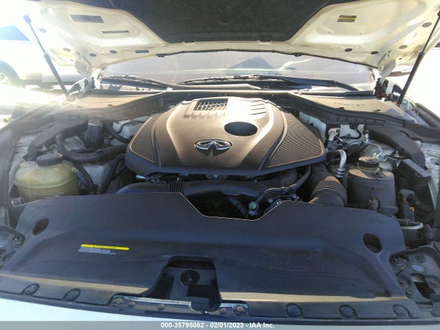 2017 Infiniti Q50, VIN: JN1CV7AP7HM641821
