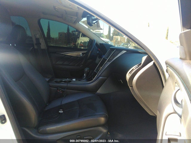 2017 Infiniti Q50, VIN: JN1CV7AP7HM641821