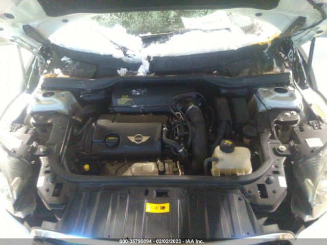 WMWZC5C51FWP44888 Mini Cooper