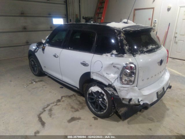 WMWZC5C51FWP44888 Mini Cooper