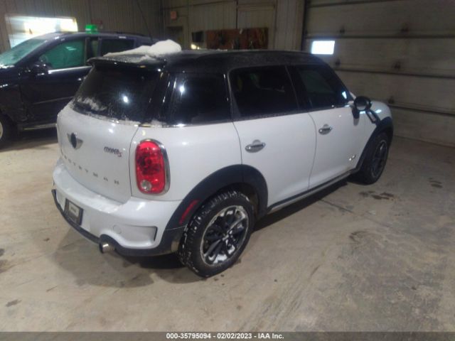 WMWZC5C51FWP44888 Mini Cooper