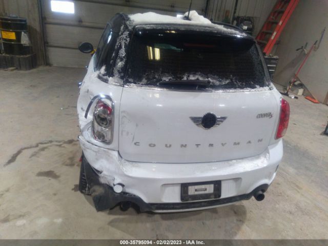 WMWZC5C51FWP44888 Mini Cooper