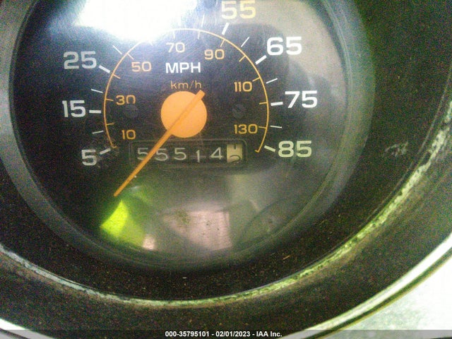 35795101 :رقم المزاد ، 1G5EK18H4DF514413 vin ، 1983 Gmc Jimmy K1500 مزاد بيع