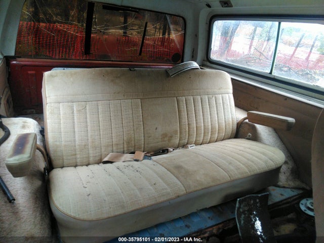 35795101 :رقم المزاد ، 1G5EK18H4DF514413 vin ، 1983 Gmc Jimmy K1500 مزاد بيع