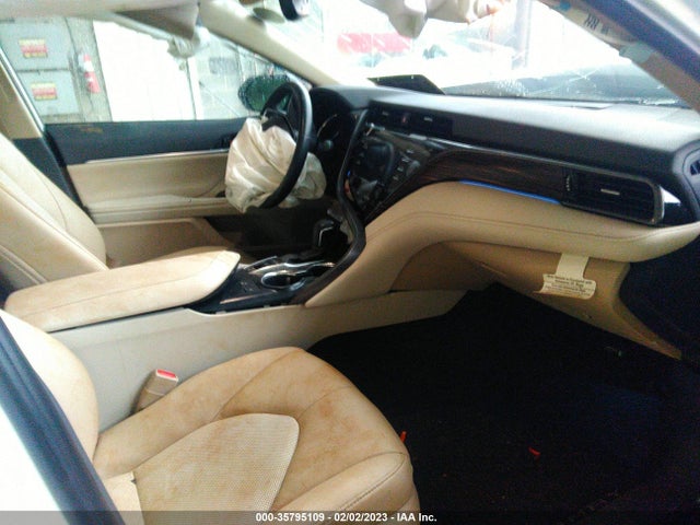 Toyota CAMRY XLE 2020 4T1F11AK2LU888997 Image 5