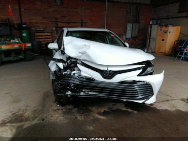 Toyota CAMRY XLE 2020 4T1F11AK2LU888997 Image 6