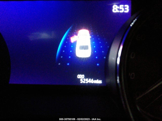 Toyota CAMRY XLE 2020 4T1F11AK2LU888997 Image 7