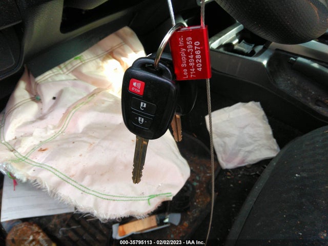 2021 Toyota Tacoma, VIN: 5TFCZ5AN3MX249898
