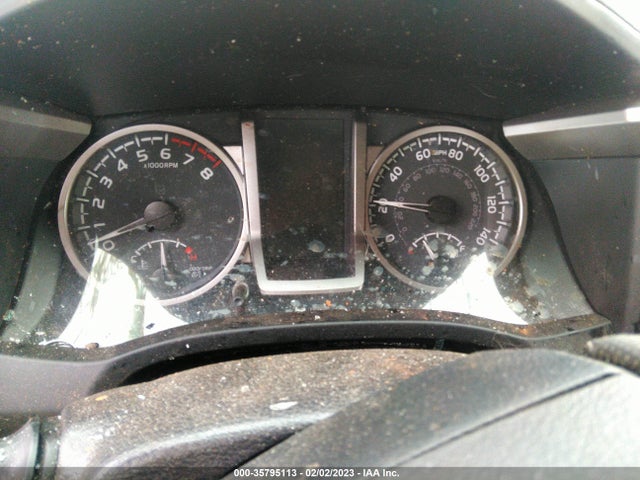 2021 Toyota Tacoma, VIN: 5TFCZ5AN3MX249898