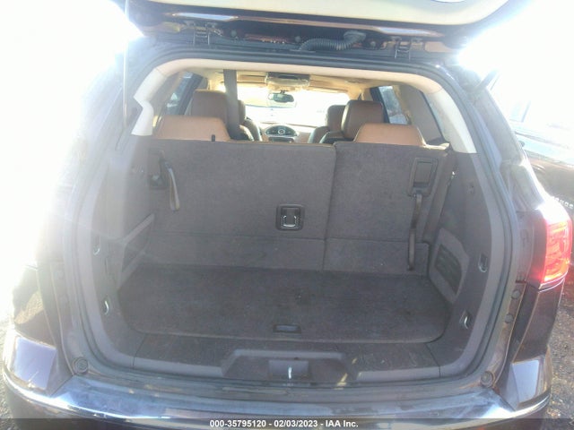 2015 Buick Enclave, VIN: 5GAKRBKD4FJ132127