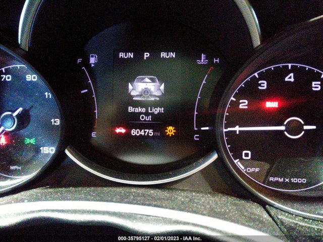 2019 Fiat 500X, VIN: ZFBNFYA16KP790962