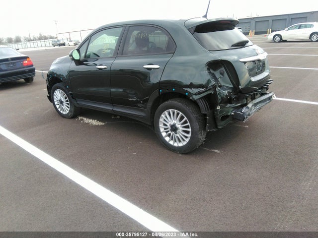 2019 Fiat 500X, VIN: ZFBNFYA16KP790962