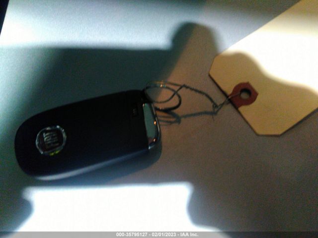 ZFBNFYA16KP790962 Fiat 500x Pop