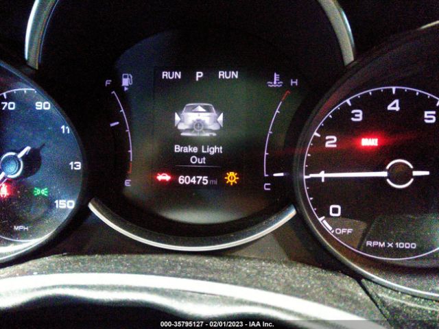 ZFBNFYA16KP790962 Fiat 500x Pop