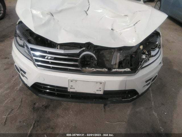 WVWBP7AN8DE570764 Volkswagen Cc R-line
