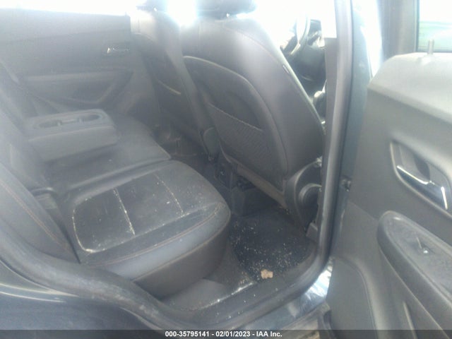 Chevrolet Trax Lt 2021 KL7CJPSB0MB313056 Image 9