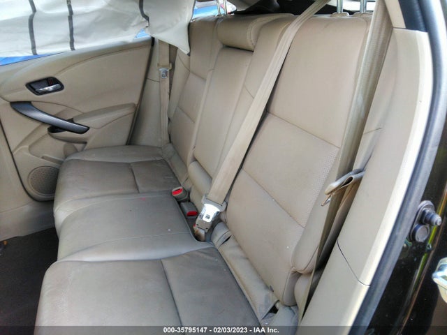 2015 Acura RDX, VIN: 5J8TB4H3XFL026093