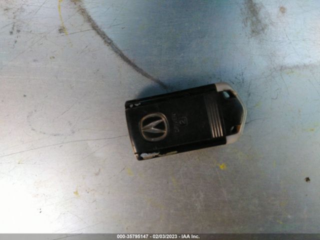 5J8TB4H3XFL026093 Acura RDX