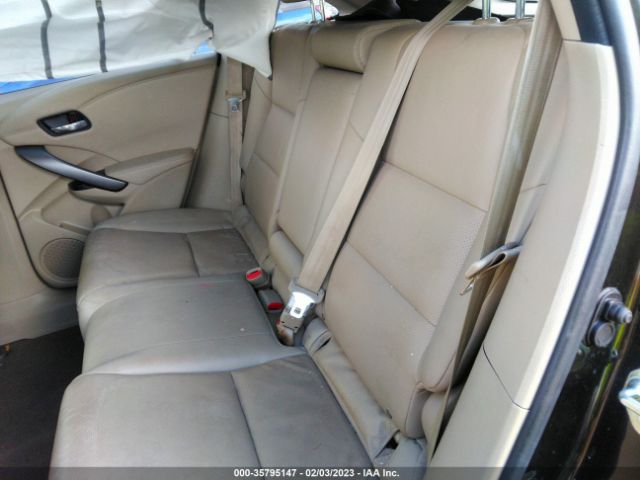 5J8TB4H3XFL026093 Acura RDX