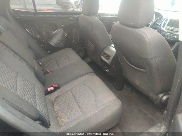 2GNAXSEV0J6106125 Chevrolet EQUINOX LT