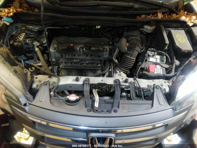 2013 HONDA CR-V EX VIN: 2HKRM4H53DH688507