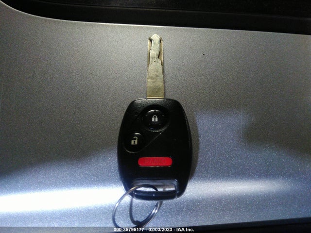 2013 HONDA CR-V EX VIN: 2HKRM4H53DH688507