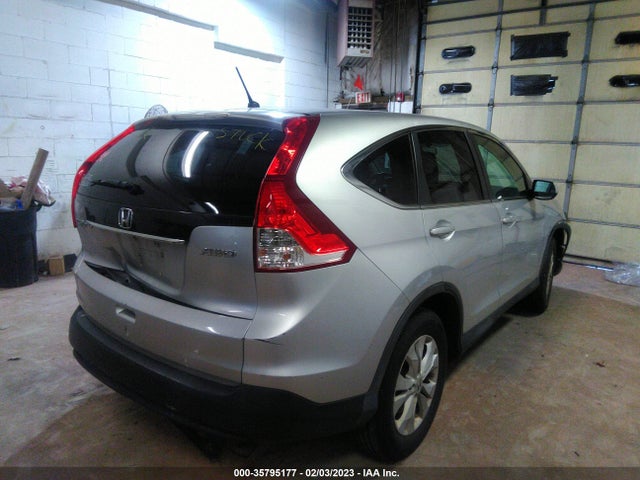 2013 HONDA CR-V EX VIN: 2HKRM4H53DH688507