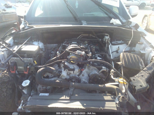 Dodge Durango R/t 2015 1C4SDJCT7FC167911 Image 10