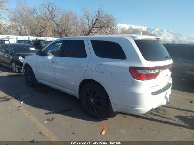 Dodge Durango R/t 2015 1C4SDJCT7FC167911 Image 3