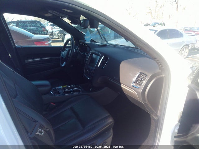 Dodge Durango R/t 2015 1C4SDJCT7FC167911 Image 5