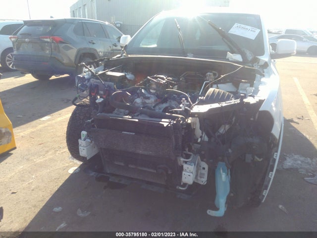 Dodge Durango R/t 2015 1C4SDJCT7FC167911 Image 6