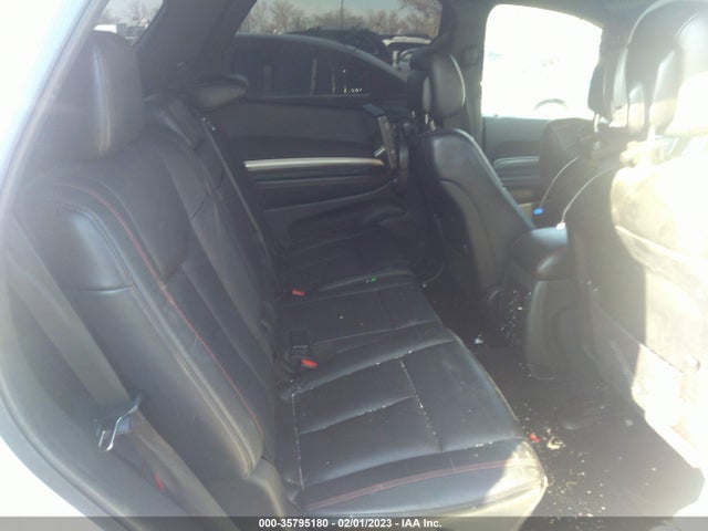 Dodge Durango R/t 2015 1C4SDJCT7FC167911 Image 8