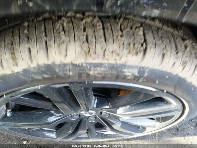 2023 Volvo S60, VIN: 7JRL12FT9PG235104