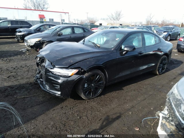2023 Volvo S60, VIN: 7JRL12FT9PG235104