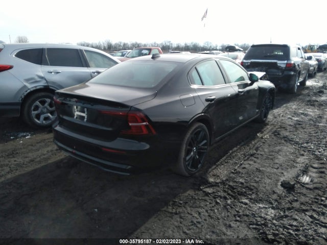 2023 Volvo S60, VIN: 7JRL12FT9PG235104