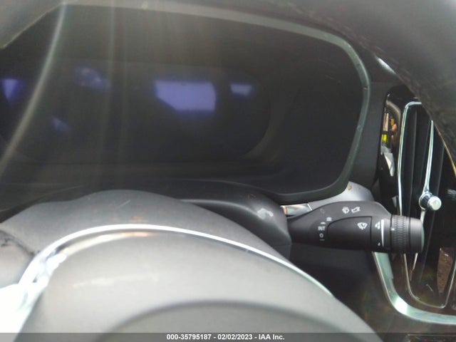 2023 Volvo S60, VIN: 7JRL12FT9PG235104