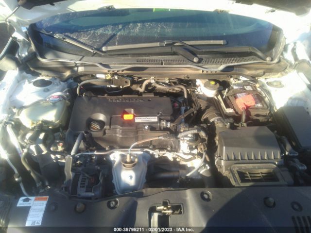 2HGFC2F68MH554463 Honda Civic Sedan Lx