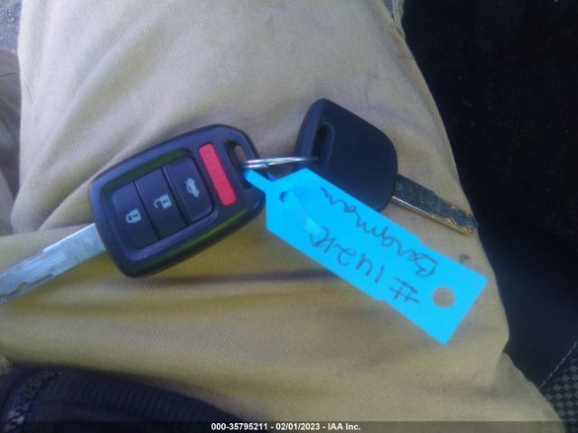 2HGFC2F68MH554463 Honda Civic Sedan Lx