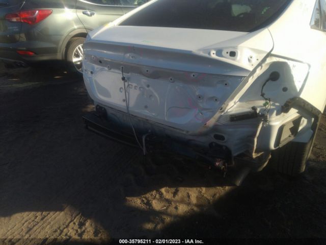 2HGFC2F68MH554463 Honda Civic Sedan Lx