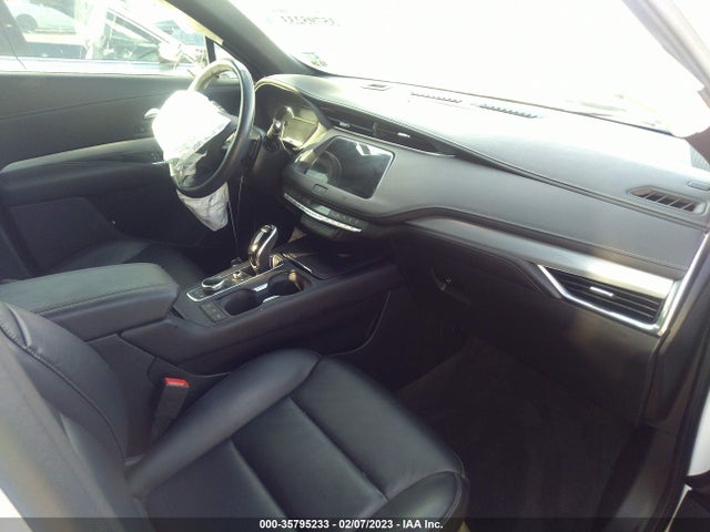 2020 Cadillac XT4, VIN: 1GYFZCR46LF148673