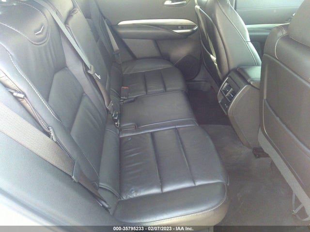 2020 Cadillac XT4, VIN: 1GYFZCR46LF148673