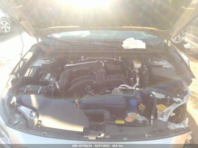 Subaru Legacy Limited 2020 4S3BWAN61L3005141 Image 11